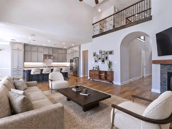 1713 Roundtree Cir E, Aledo, TX 76008