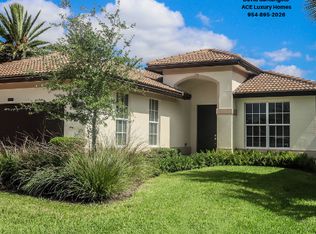 5045 Manchia Dr, Lake Worth, FL 33463