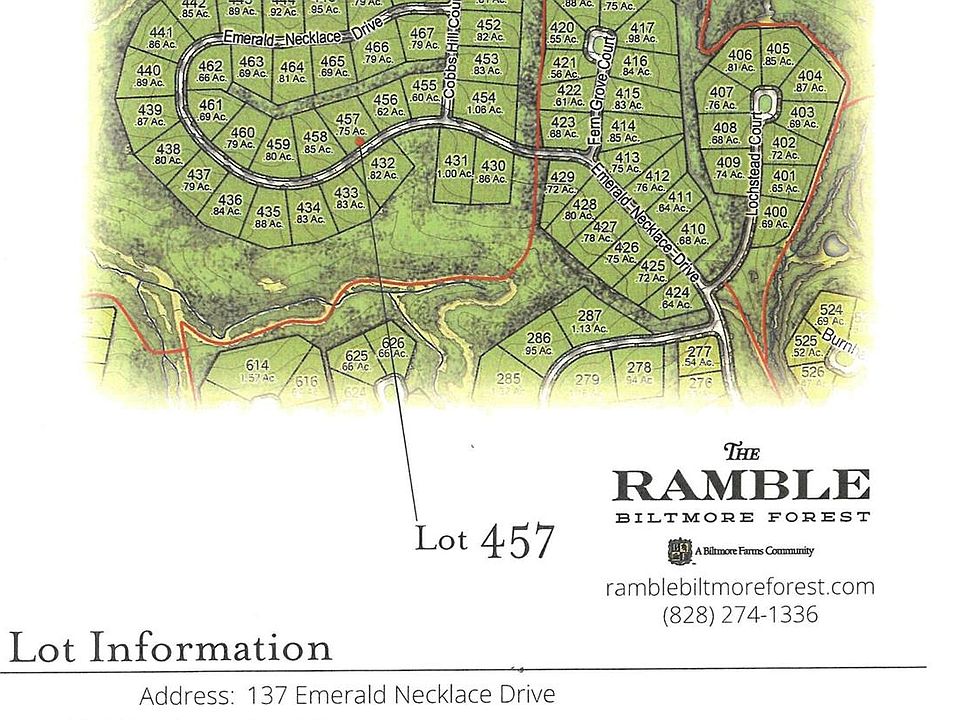 2nd image of 137 Emerald Necklace Dr #457