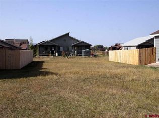 29 S Stymie Ct, Pagosa Springs, CO 81147