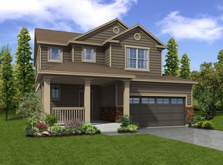 3032 Percheron Dr, Fort Collins, CO 80525