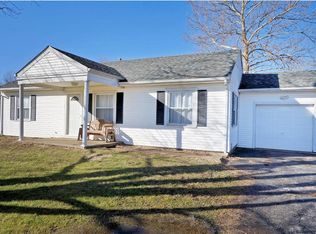 3553 Springboro Rd, Lebanon, OH 45036