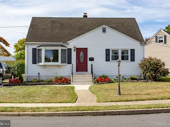 9 Kenwood Ter, Hamilton, NJ 08610