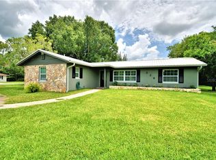 228 Hayes St, Lake Wales, FL 33859