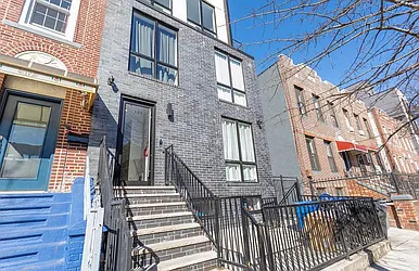 Rented by Skyhigh Realty NYC LLC