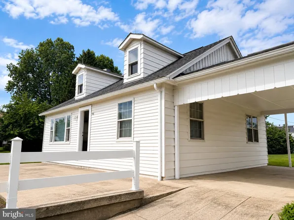 525 Franklin St, Columbia, PA 17512
