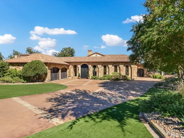 252 La Serena Loop, Horseshoe Bay, TX 78657