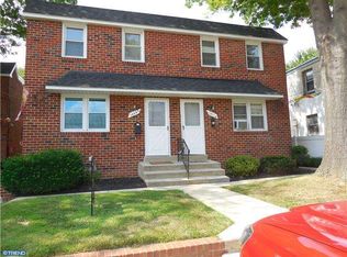 1411 Green Valley Rd #B, Norristown, PA 19401