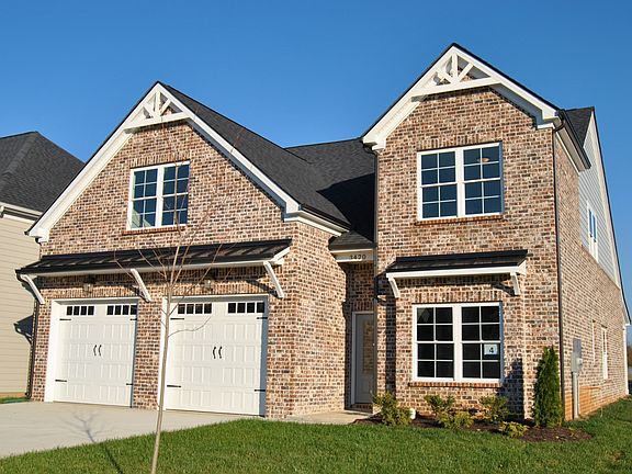 2nd image of 3554 Caroline Farms Dr #L26