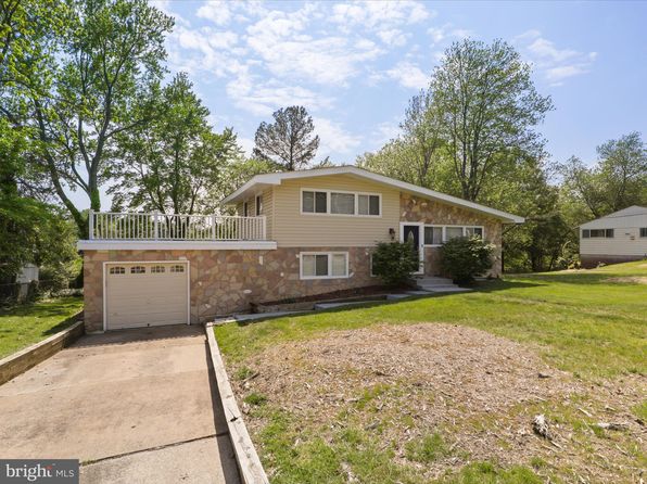 4103 Ivanhoe Ln, Alexandria, VA 22310