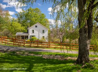 1396 Wittenberg Road, Mount Tremper, NY 12457