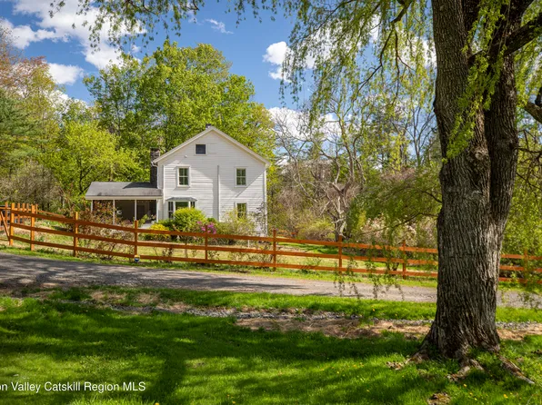 1396 Wittenberg Road, Mount Tremper, NY 12457
