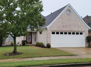 9905 Wynngate Dr, Olive Branch, MS 38654