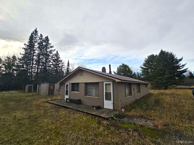 10162 Wyoming Rd, Copper Harbor, MI, 49918