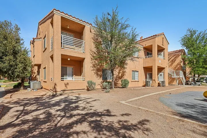 Craig Ranch Villas — Photo 22