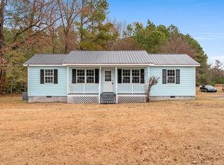 432 Willie Hodge Rd, Mullins, SC 29574