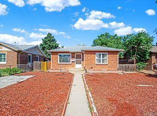 1973 Havana St, Aurora, CO 80010