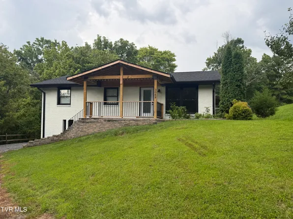 3068 Carrollwood Heights Rd, Kingsport, TN 37660