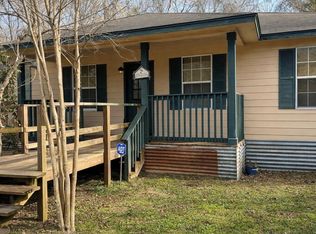 1503 County Road 4455, Road, TX 75979