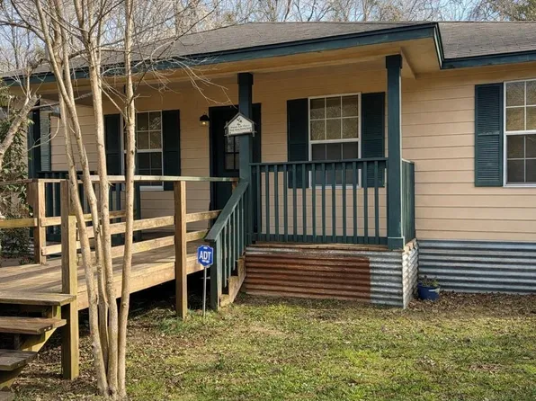 1503 County Road 4455, Road, TX 75979