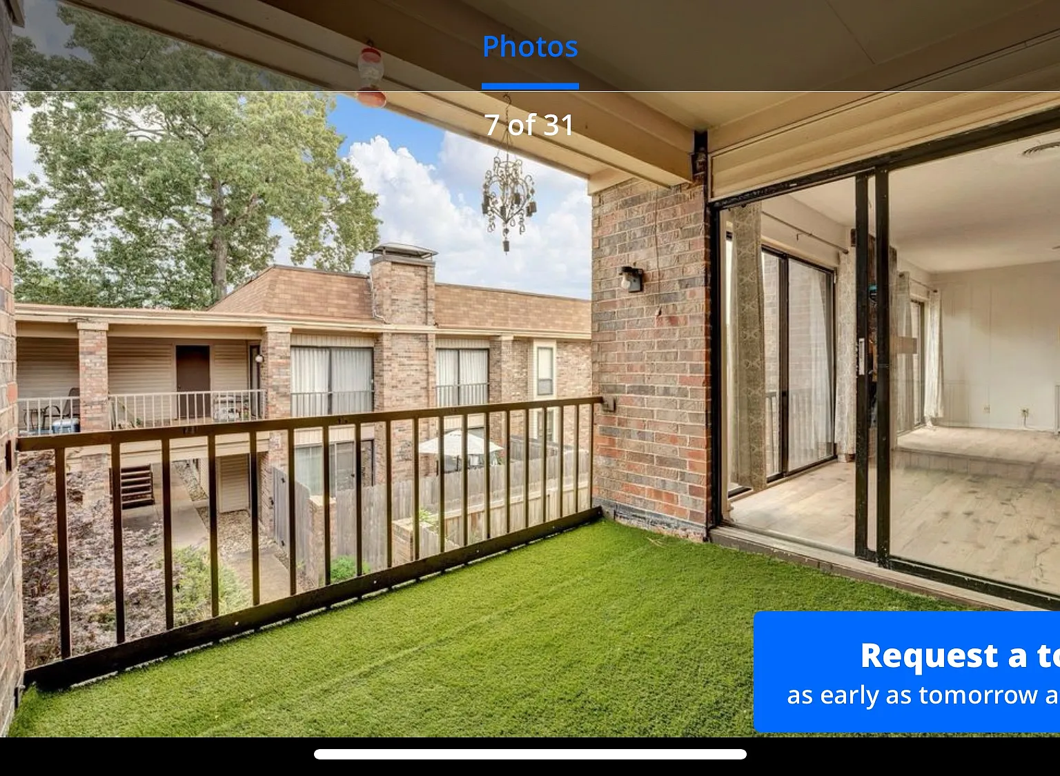 6600 Poplar Woods Cir S — Photo 3