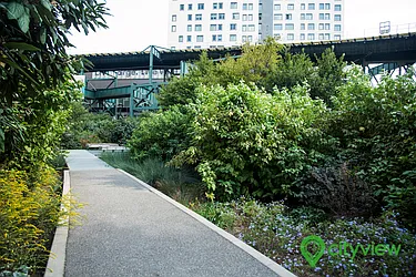 Rented by The KCI Group