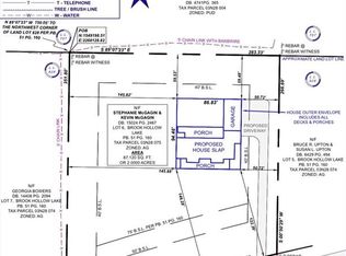 102 Brook Hollow Lake Trl #6, Cumming, GA 30028