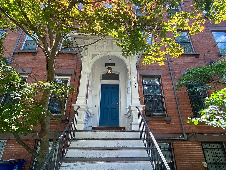 269 Dwight St #1 — Photo 1