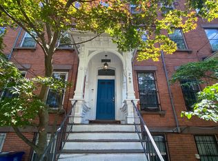 269 Dwight St #1, New Haven, CT 06511