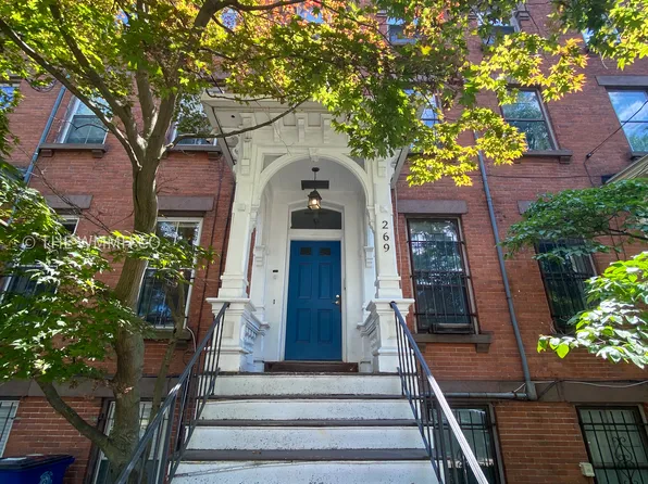 269 Dwight St #1, New Haven, CT 06511