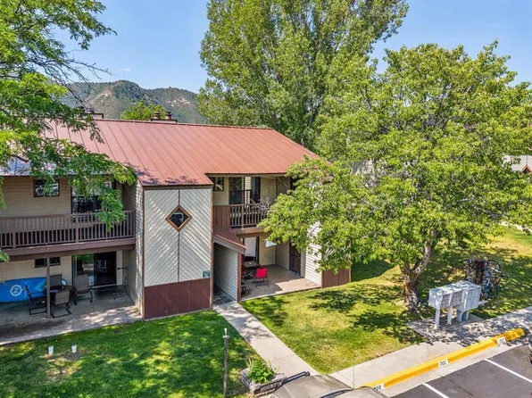 1206 Avenida Del Sol #321, Durango, CO 81301