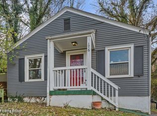 176 N Ewing Ave, Louisville, KY 40206