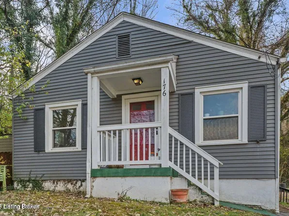 176 N Ewing Ave, Louisville, KY 40206