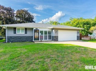 6884 Bass Rd, Manito, IL 61546