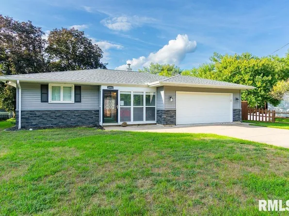 6884 Bass Rd, Manito, IL 61546