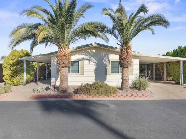 5402 E McKellips Rd Lot 140, Mesa, AZ 85215