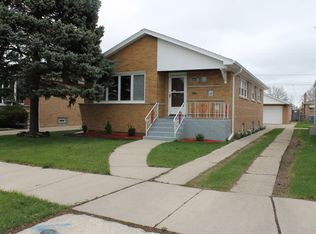 8551 S Knox Ave, Chicago, IL