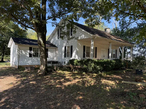 292 Old Holders Cove Rd, Winchester, TN 37398