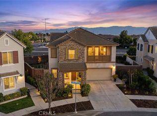 8841 Celebration St, Chino, CA