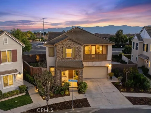 8841 Celebration St, Chino, CA 91708