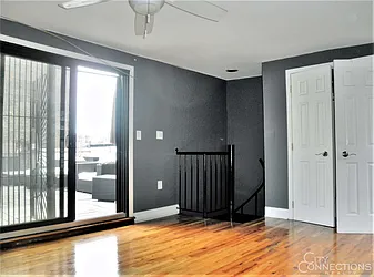 Rented by City Connections Realty