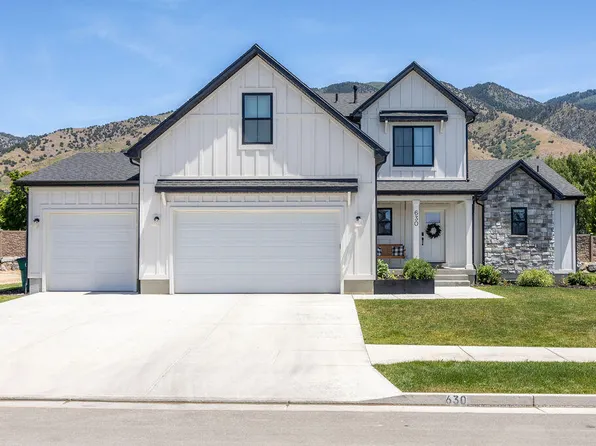 630 N 275 E, Providence, UT 84332