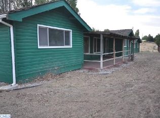 102 S Park Ave, Mesa, WA 99343