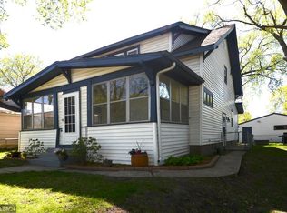 4132 Monroe St NE, Columbia Heights, MN 55421