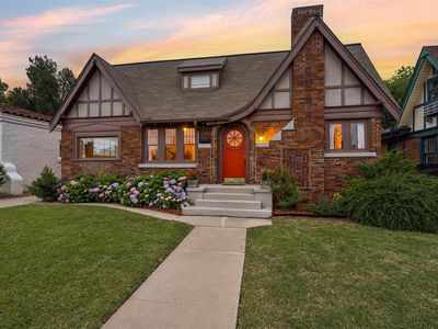 1908 NW 21st St, Oklahoma City, OK, 73106