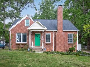 511 Farriss Ave, High Pt, NC 27262