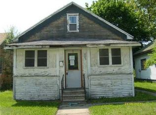 905 Huey St, South Bend, IN 46628