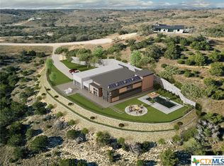 466 Majestic Hills Dr, Blanco, TX 78606