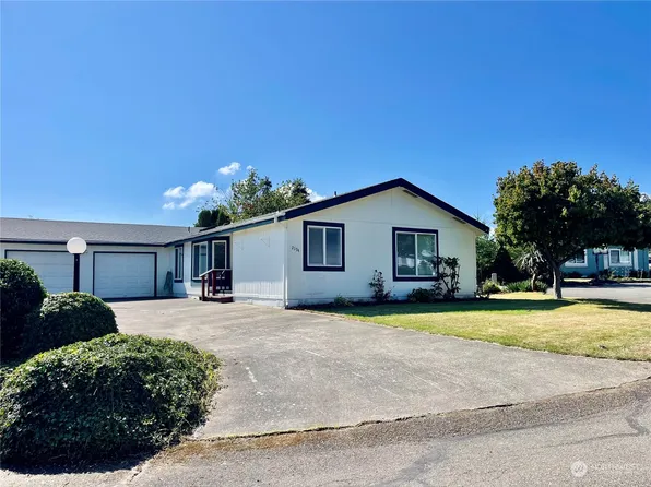 2194 Victoria Avenue, Port Townsend, WA 98368