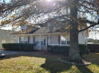 717 Kendall Green Rd, Fort Mill, SC 29715